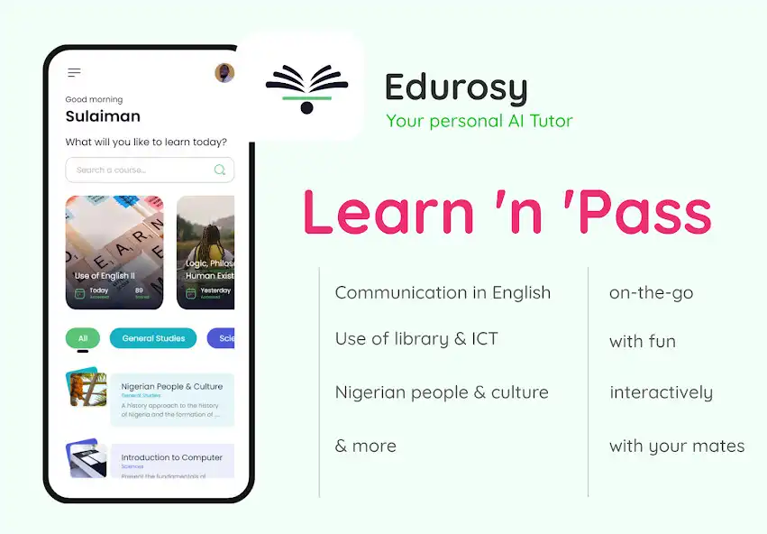 Play Edurosy  and enjoy Edurosy with UptoPlay