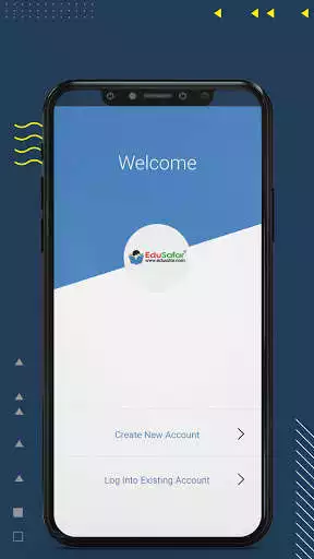 Play EduSafar Pro as an online game EduSafar Pro with UptoPlay