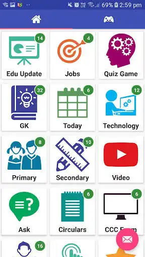 Play EduSafar