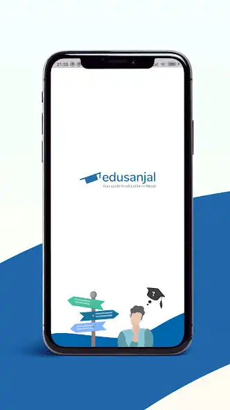 Play Edusanjal  and enjoy Edusanjal with UptoPlay