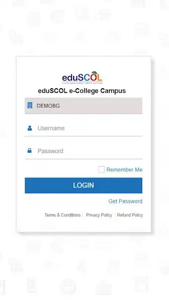 Play eduSCOL-College  and enjoy eduSCOL-College with UptoPlay