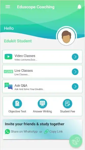 Play Eduscope Coaching  and enjoy Eduscope Coaching with UptoPlay