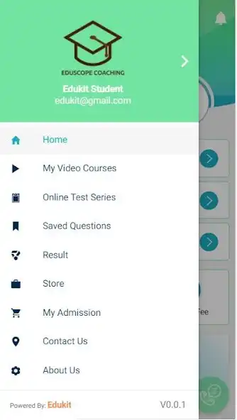 Play Eduscope Coaching as an online game Eduscope Coaching with UptoPlay