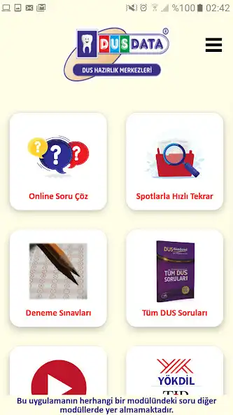 Play e-DUSDATA as an online game e-DUSDATA with UptoPlay
