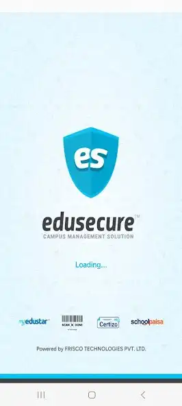 Play edusecure unified  and enjoy edusecure unified with UptoPlay