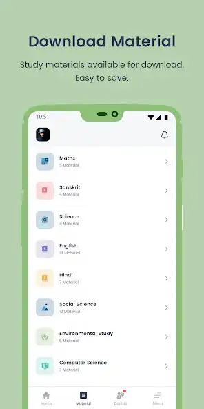Play EduSense as an online game EduSense with UptoPlay
