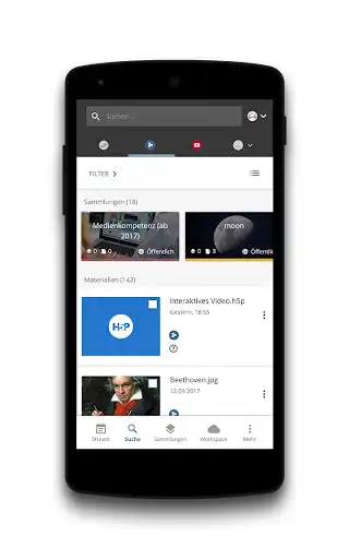 Play edu-sharing  and enjoy edu-sharing with UptoPlay