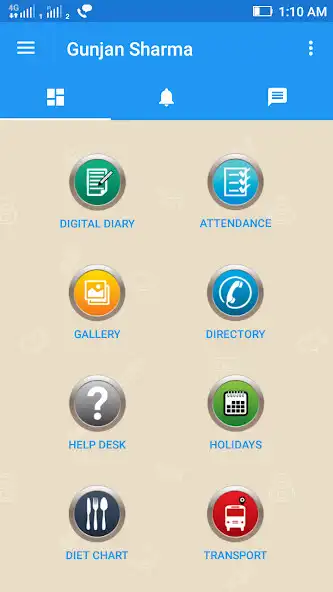 Play EduSift as an online game EduSift with UptoPlay