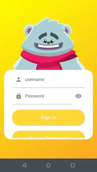Play Edusol Student as an online game Edusol Student with UptoPlay