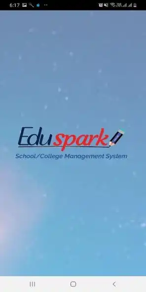 Play Eduspark Demo School App as an online game Eduspark Demo School App with UptoPlay