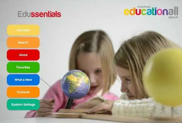 Play Edussentials Play Edussentials