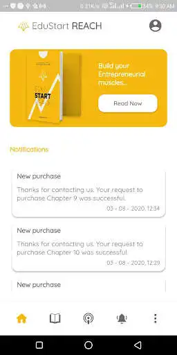 Play Edustart REACH  and enjoy Edustart REACH with UptoPlay
