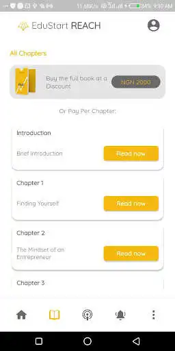 Play Edustart REACH as an online game Edustart REACH with UptoPlay