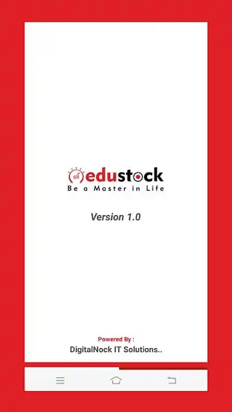 Play EduStock  and enjoy EduStock with UptoPlay