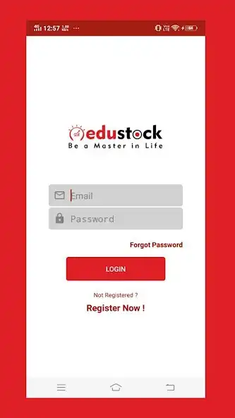 Play EduStock as an online game EduStock with UptoPlay