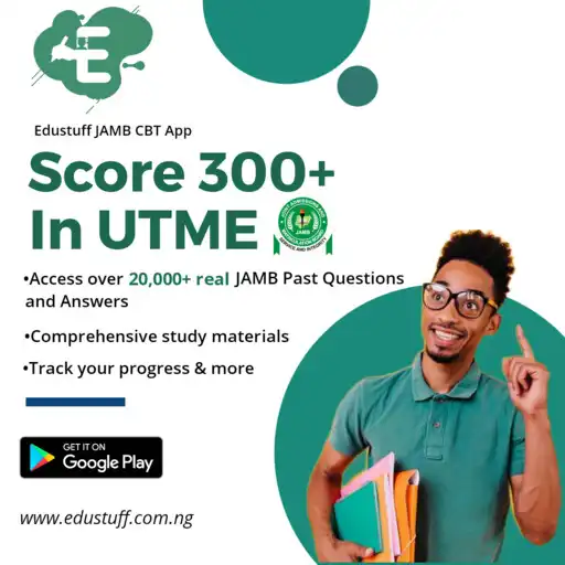 Play Edustuff JAMB CBT App 2023 APK Play Edustuff JAMB CBT App 2023 APK