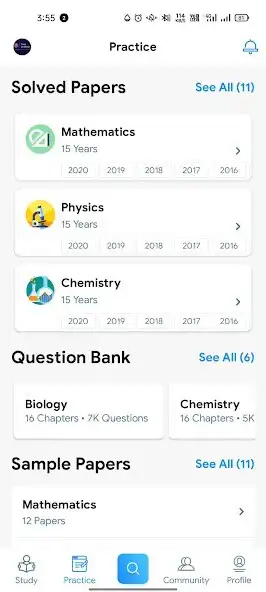 Play EduSutra - Online Learning App as an online game EduSutra - Online Learning App with UptoPlay