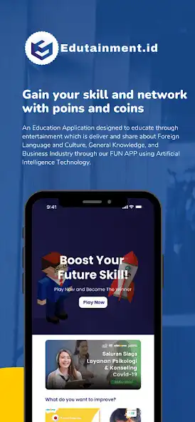 Play Edutainment.id and enjoy Edutainment.id with UptoPlay Play Edutainment.id and enjoy Edutainment.id with UptoPlay