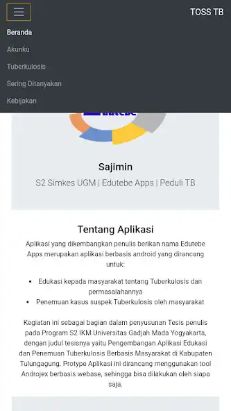 Play Edutebe Apps as an online game Edutebe Apps with UptoPlay