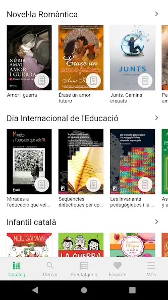 Play Eduteca IB  and enjoy Eduteca IB with UptoPlay