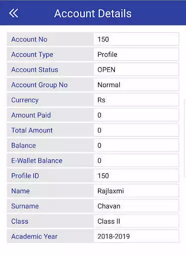 Play Edutech4 WebLogic Demo as an online game Edutech4 WebLogic Demo with UptoPlay