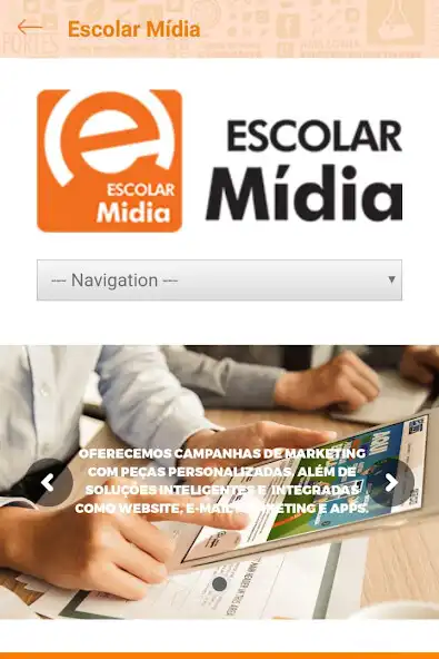 Play Edutec as an online game Edutec with UptoPlay