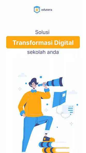 Play Edutera  and enjoy Edutera with UptoPlay