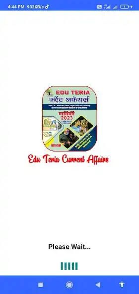 Play Edu Teria Current April 2023  and enjoy Edu Teria Current April 2023 with UptoPlay
