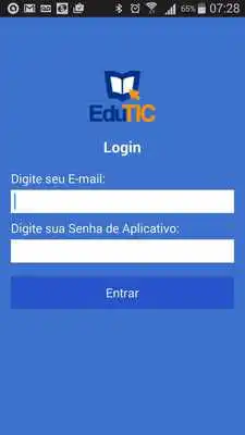 Play EduTIC - Sistema Escolar