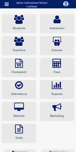 Play Edutil - School Erp Software & App  and enjoy Edutil - School Erp Software & App with UptoPlay
