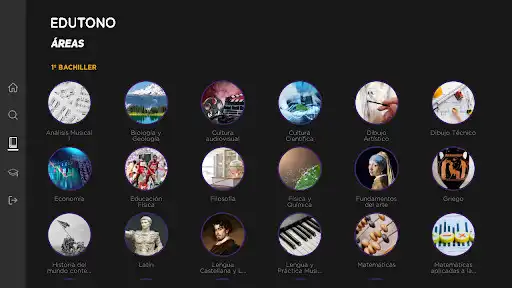 Play Edutono as an online game Edutono with UptoPlay