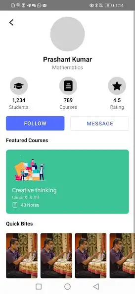 Play Edutorial  and enjoy Edutorial with UptoPlay