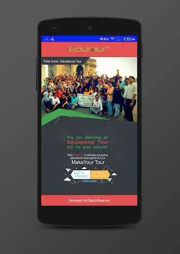 Play EduTour