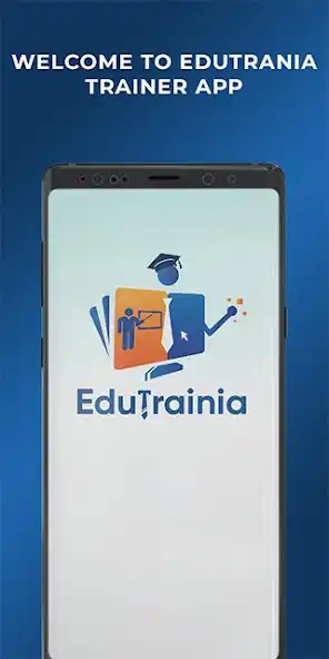 Play Edutrainia Instructor App  and enjoy Edutrainia Instructor App with UptoPlay