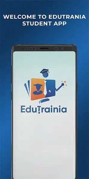 Play Edutrainia Learner App  and enjoy Edutrainia Learner App with UptoPlay