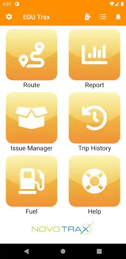 Play EDU Trax By NovoTrax  and enjoy EDU Trax By NovoTrax with UptoPlay