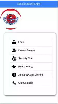 Play eDuukaAPP