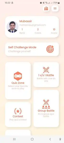 Play EduVai - Quiz  Exam  and enjoy EduVai - Quiz  Exam with UptoPlay