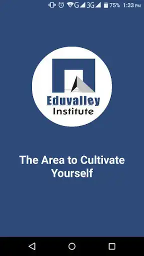 Play EDUVALLEY INSTITUTE  and enjoy EDUVALLEY INSTITUTE with UptoPlay