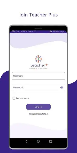 Play Eduvate Teacher Plus and enjoy Eduvate Teacher Plus with UptoPlay Play Eduvate Teacher Plus and enjoy Eduvate Teacher Plus with UptoPlay