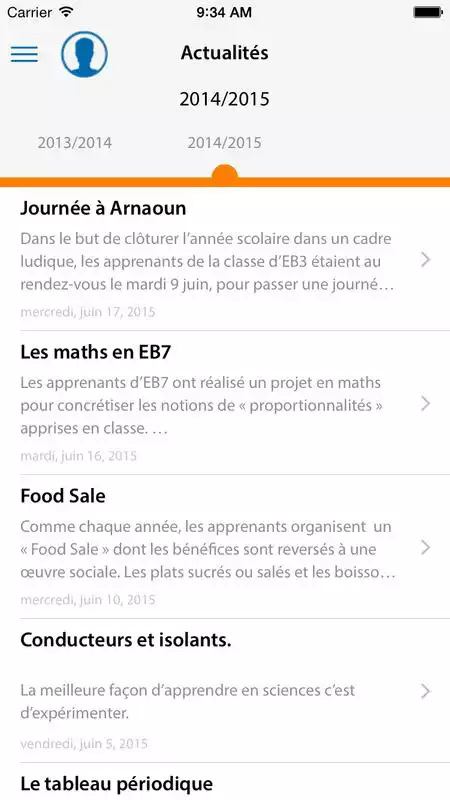 Play Eduvation App