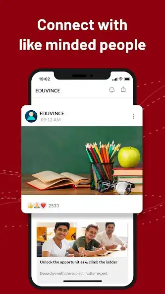 Play EDUVINCE as an online game EDUVINCE with UptoPlay