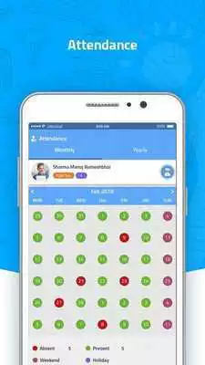 Play Eduware Cloud ERP
