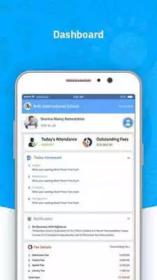 Play Eduware Cloud ERP