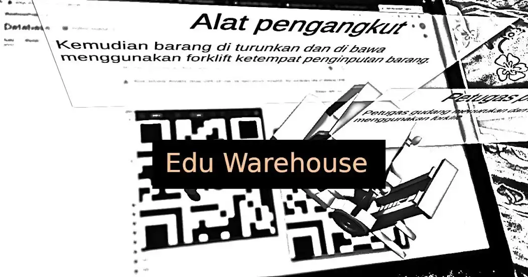 Play Edu Warehouse as an online game Edu Warehouse with UptoPlay