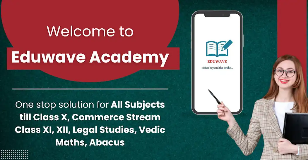 Play Eduwave Academy  and enjoy Eduwave Academy with UptoPlay