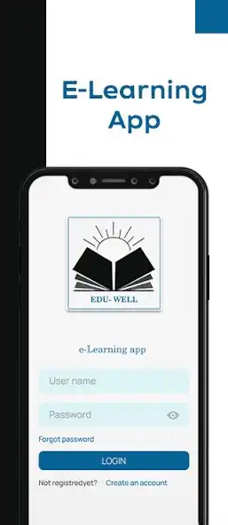 Play EduWell  and enjoy EduWell with UptoPlay