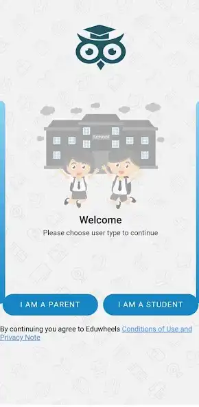 Play Eduwheels Parent as an online game Eduwheels Parent with UptoPlay