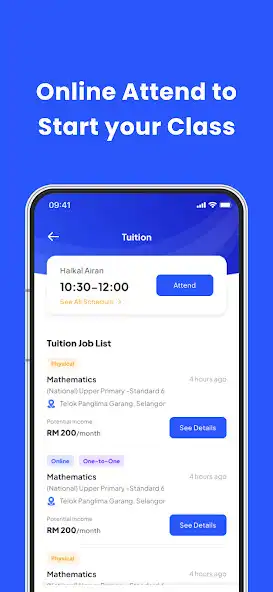 Play EduX Superapp as an online game EduX Superapp with UptoPlay