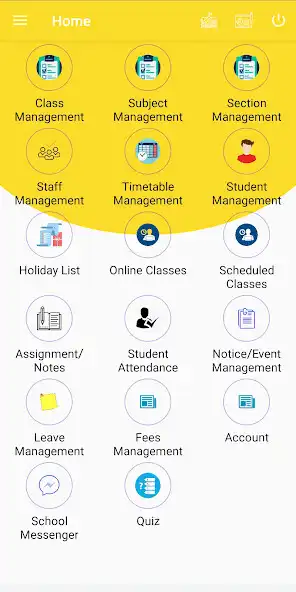 Play EduYug Erp  and enjoy EduYug Erp with UptoPlay